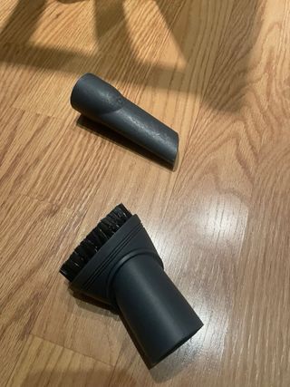 Aspiradora Ufesa Cycletron Power M 2000W