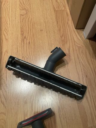 Aspiradora Ufesa Cycletron Power M 2000W