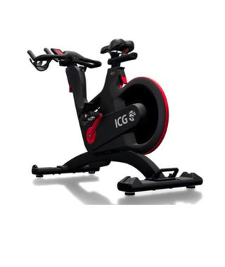 Bicicleta Estática Life Fitness ICG IC7