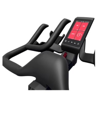 Bicicleta Estática Life Fitness ICG IC7