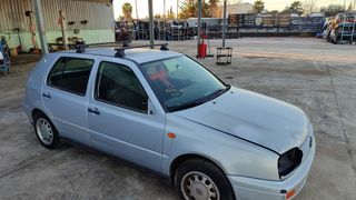 VW Golf III 1.6 G 1991