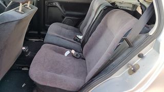 VW Golf III 1.6 G 1991