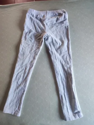 Mallas niña talla 6 Up