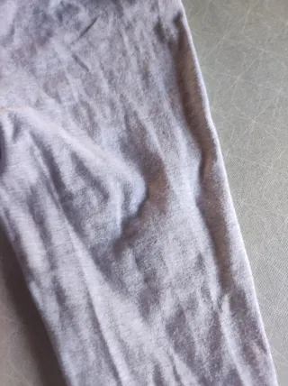 Mallas niña talla 6 Up