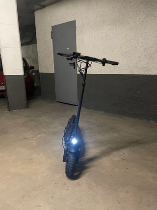 Patinete Eléctrico SmartGyro Rockway Pro