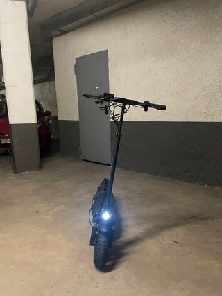 Patinete Eléctrico SmartGyro Rockway Pro