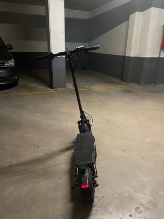 Patinete Eléctrico SmartGyro Rockway Pro