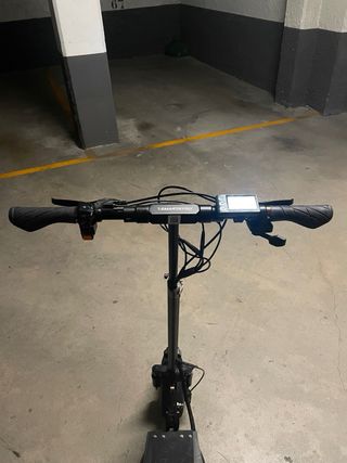 Patinete Eléctrico SmartGyro Rockway Pro