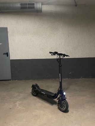 Patinete Eléctrico SmartGyro Rockway Pro