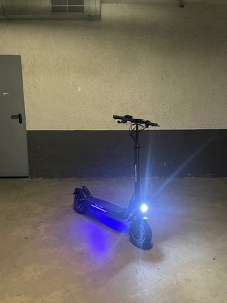 Patinete Eléctrico SmartGyro Rockway Pro