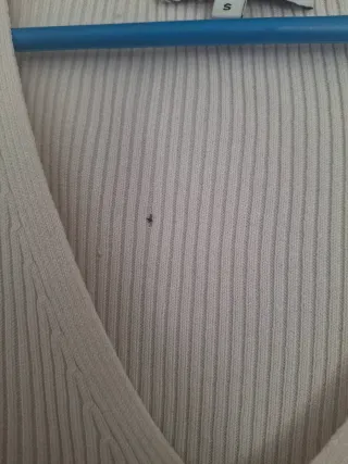 Jersey fino Morgan talla S