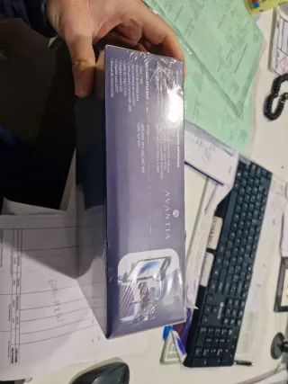 Tablet de 7 pulgadas + estacion de montaje para co