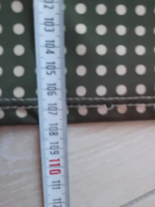 Pantalón mujer talla única seda fría