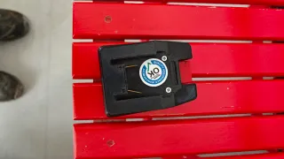 Lote 44 adaptadores para batería