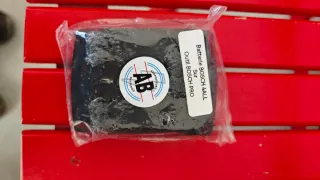 Lote 44 adaptadores para batería