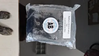 Lote 44 adaptadores para batería