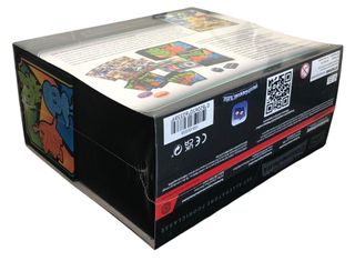 Pokémon Set Allenatore Evoluzioni a Paldea