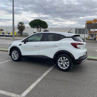 Renault Captur 2022