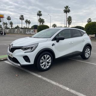 Renault Captur 2022