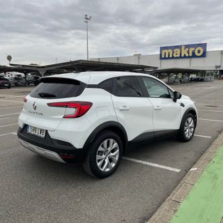 Renault Captur 2022