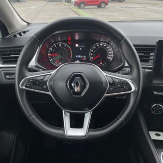 Renault Captur 2022