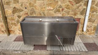 Infrico IEB 150 Enfriador de Botellas