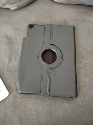 iPad 6ª Gen Blanco Impecable