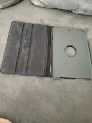 iPad 6ª Gen Blanco Impecable