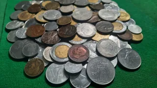 Monete Regno d'Italia