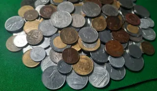 Monete Regno d'Italia