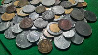 Monete Regno d'Italia