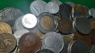 Monete Regno d'Italia