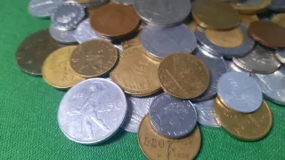 Monete Regno d'Italia