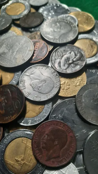 Monete Regno d'Italia