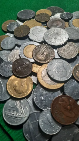 Monete Regno d'Italia