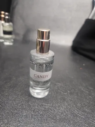 Perfume Yodeyma Candy 15 ml