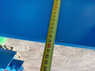 Traílla nueva 2.50 m