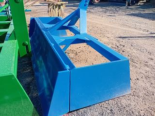 Traílla nueva 2.50 m