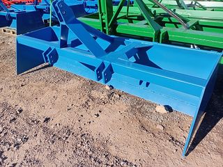 Traílla nueva 2.50 m