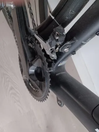 Trek Domane SL 5 Gen 4