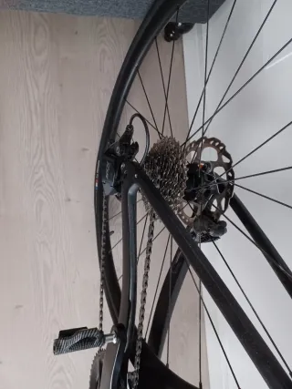 Trek Domane SL 5 Gen 4