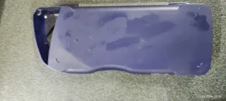 Compasso con astuccio e mine