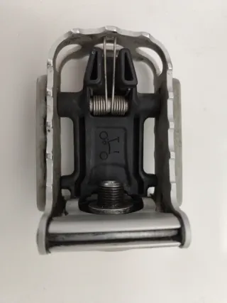 Pedal plegable Brompton