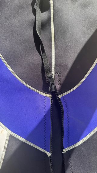 Neopreno buceo/snorkel talla M/L