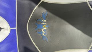 Neopreno buceo/snorkel talla M/L