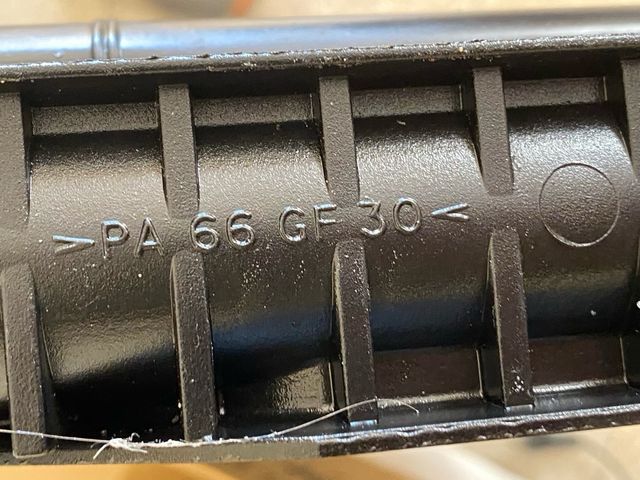 Radiador Agua y A/A Audi A6 C5 4B