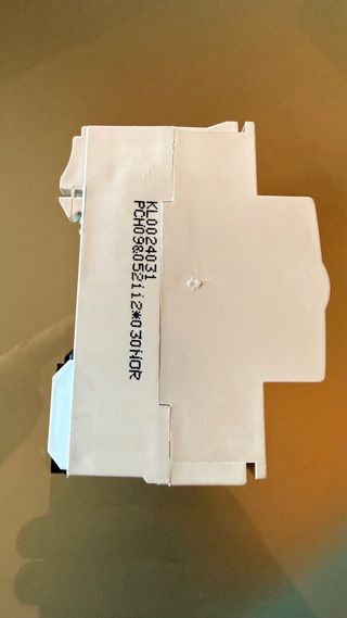 Diferencial Terasaki FIEP 40A 2P 30mA