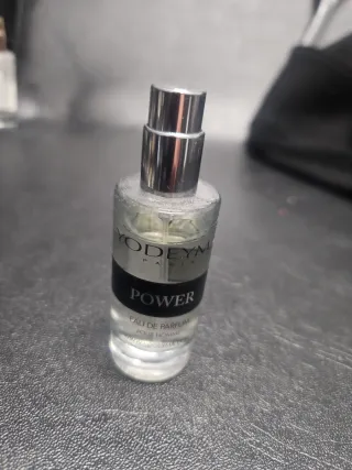 Perfume YODEYMA POWER Eau de Parfum 15 ml