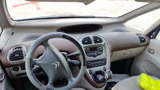 Citroen Xsara Picasso 1.8 G 2002