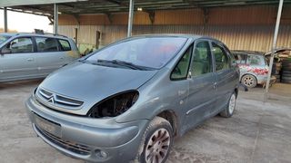 Citroen Xsara Picasso 1.8 G 2002